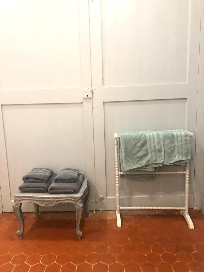 Apartamento Beau 3 Pieces 83 M2 Au Coeur Du Centre Historique D'Aix En Provence Aix-en-Provence Exterior foto