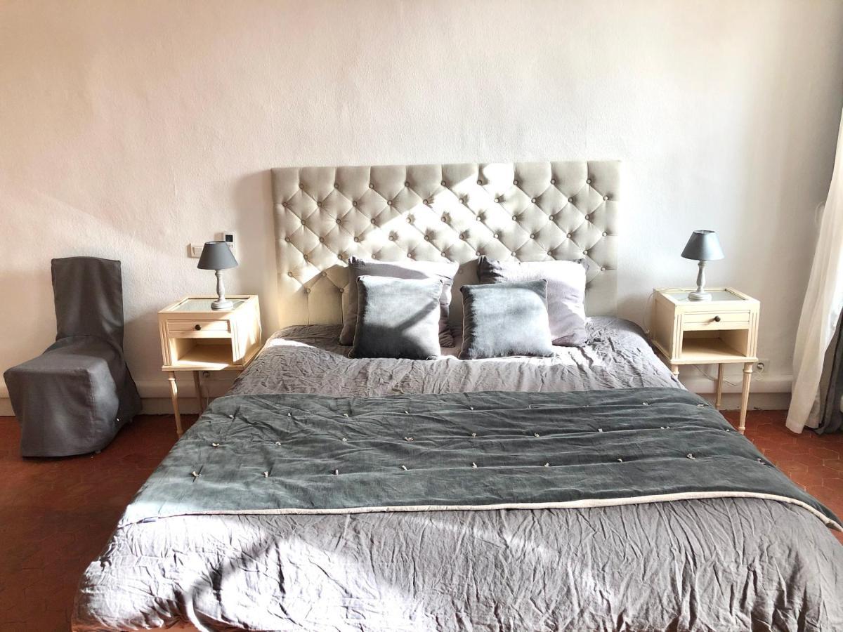 Apartamento Beau 3 Pieces 83 M2 Au Coeur Du Centre Historique D'Aix En Provence Aix-en-Provence Exterior foto