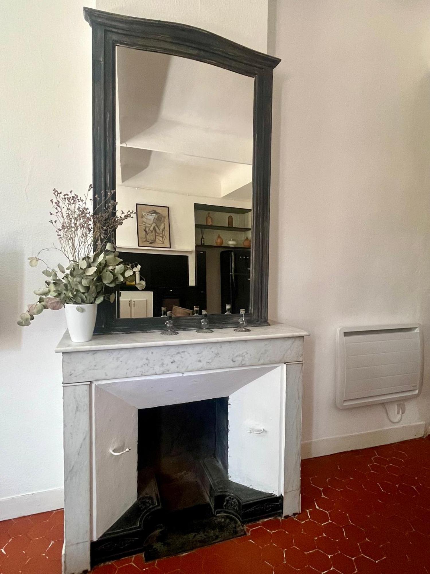 Apartamento Beau 3 Pieces 83 M2 Au Coeur Du Centre Historique D'Aix En Provence Aix-en-Provence Exterior foto