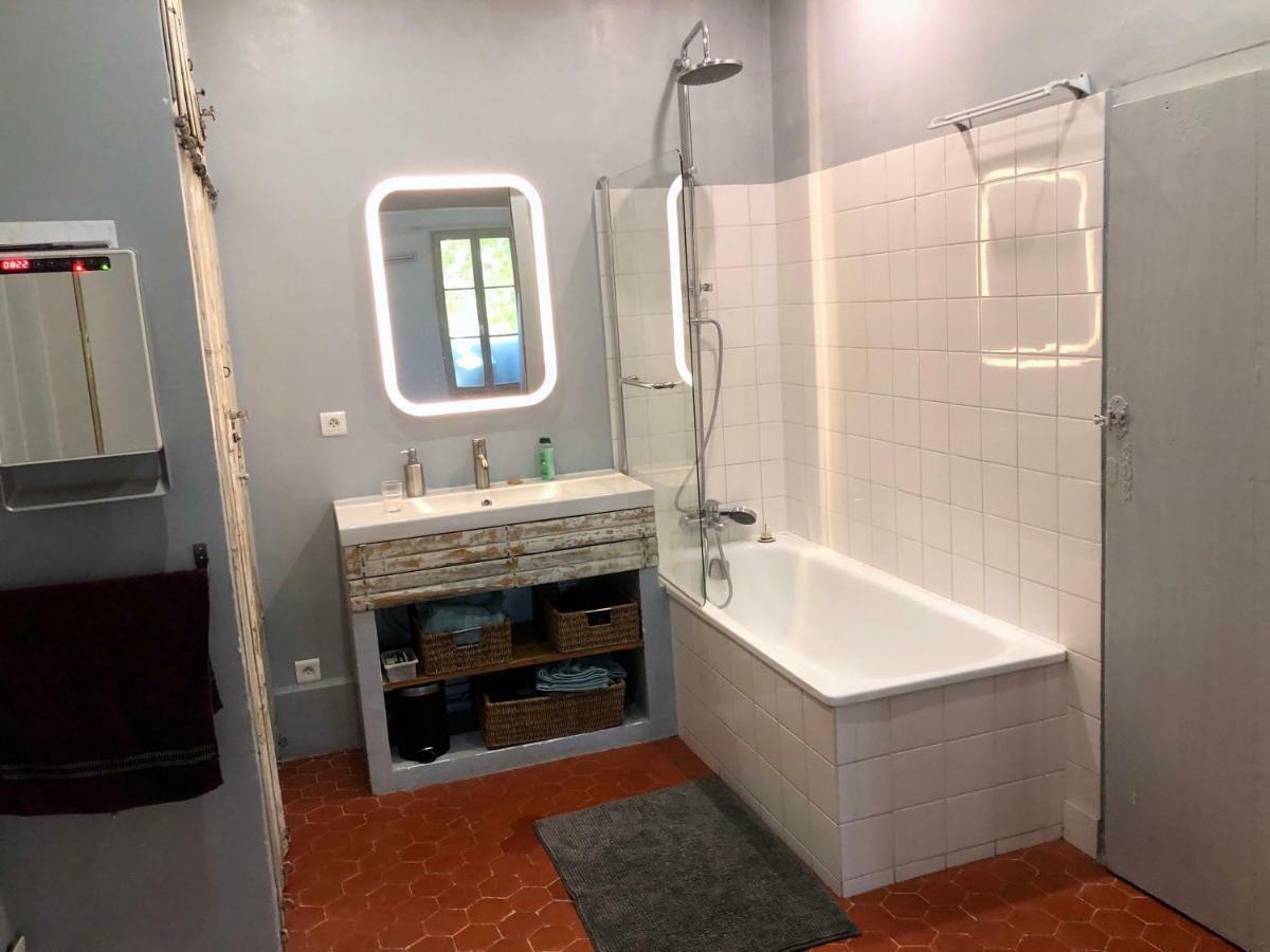 Apartamento Beau 3 Pieces 83 M2 Au Coeur Du Centre Historique D'Aix En Provence Aix-en-Provence Exterior foto