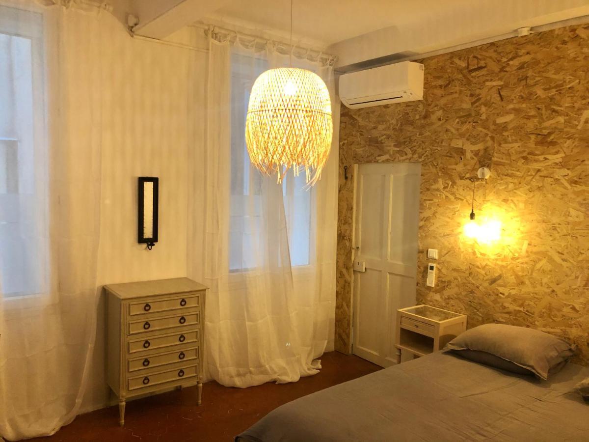 Apartamento Beau 3 Pieces 83 M2 Au Coeur Du Centre Historique D'Aix En Provence Aix-en-Provence Exterior foto