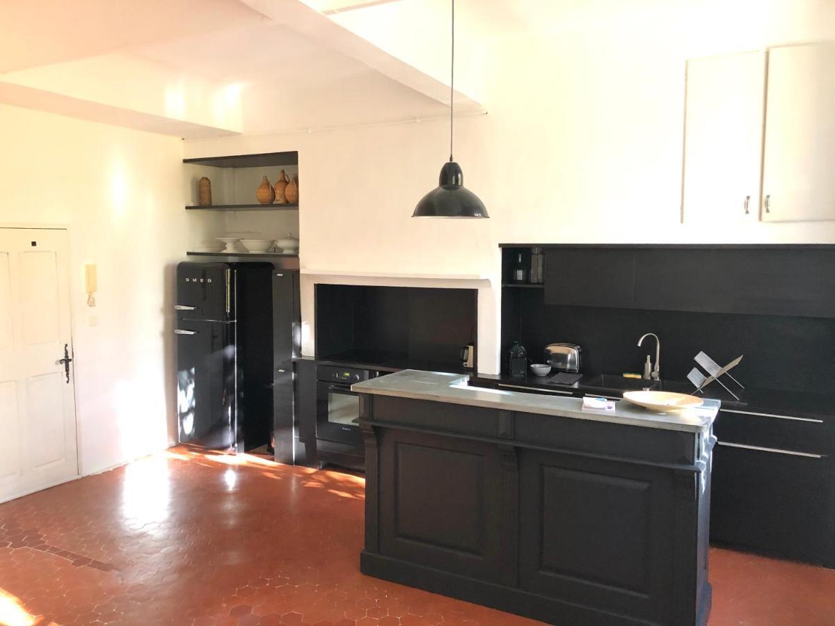 Apartamento Beau 3 Pieces 83 M2 Au Coeur Du Centre Historique D'Aix En Provence Aix-en-Provence Exterior foto